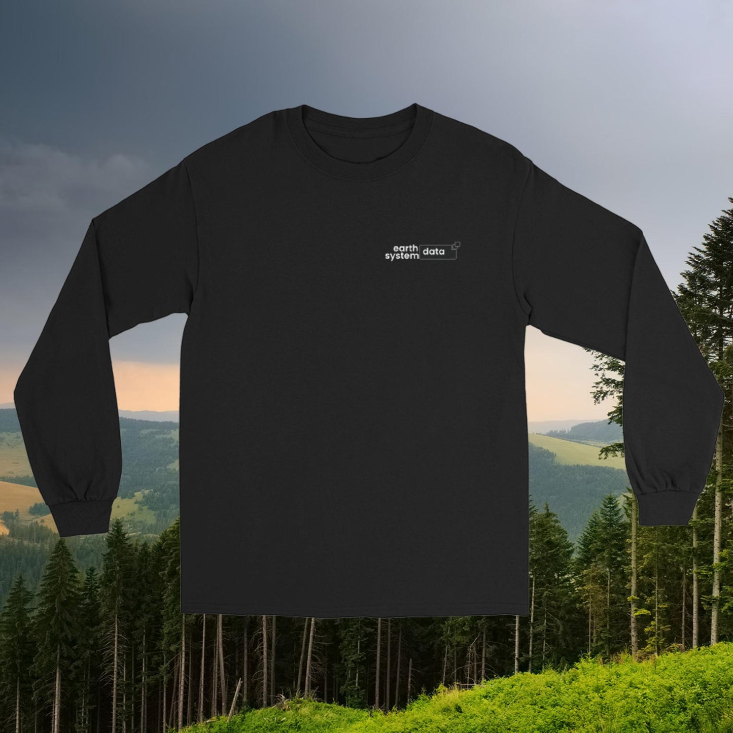 2021 ESD Team Shirt