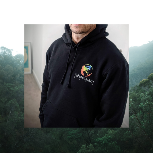 ESD 2021 Team Hoodie