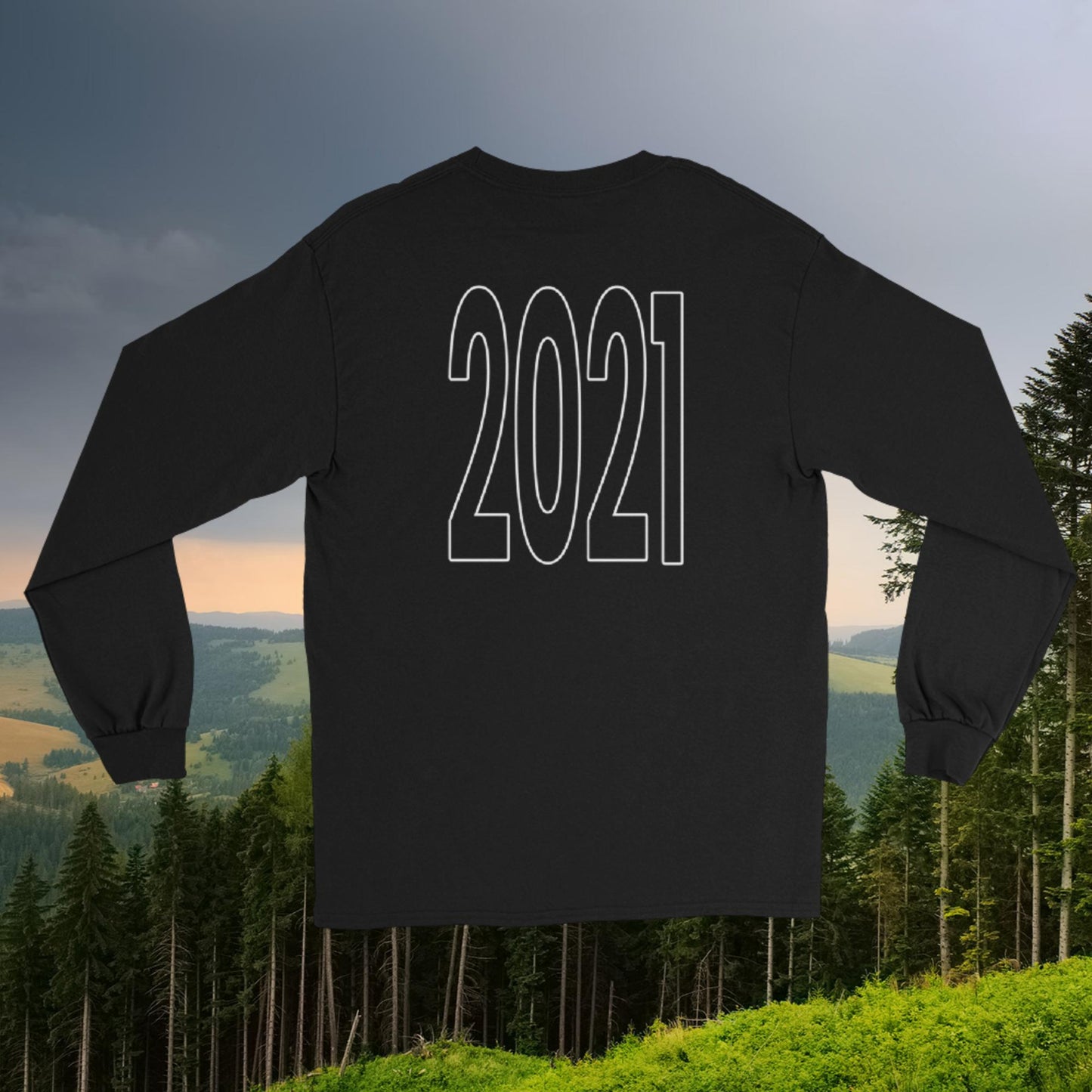 2021 ESD Team Shirt