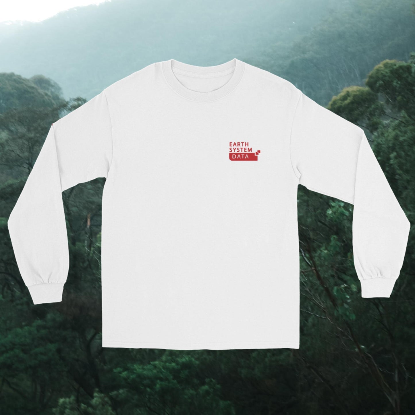 Coding for Code Red LS Shirt