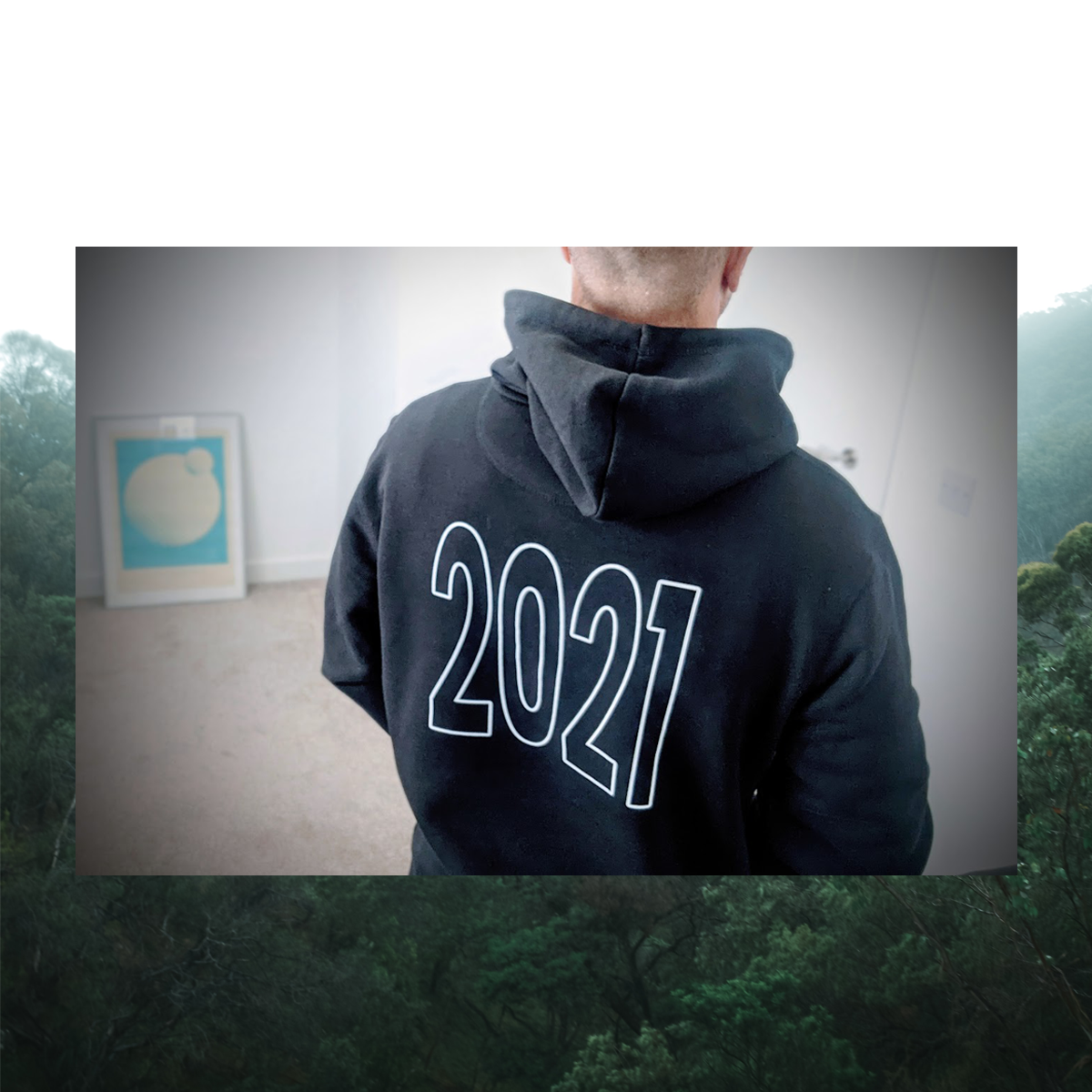 ESD 2021 Team Hoodie