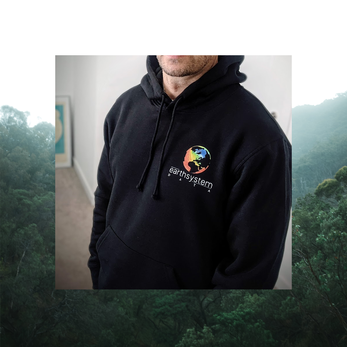 ESD 2021 Team Hoodie